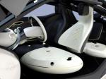 Renault ZOE Z.E. Concept 2009 года